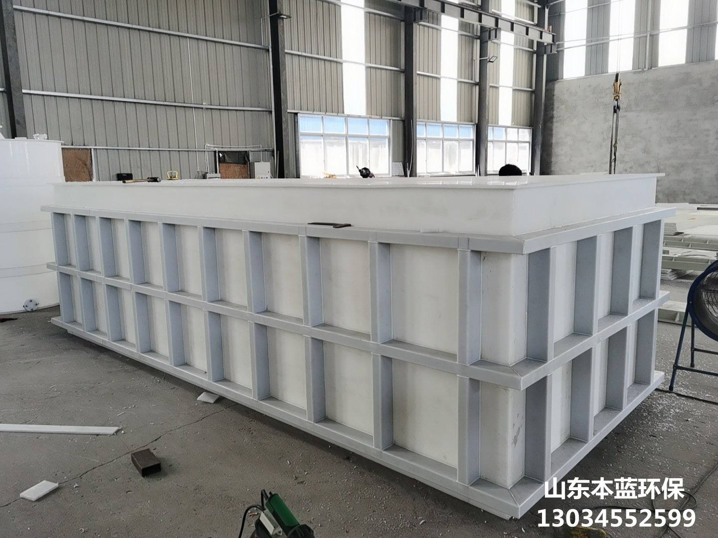 塑料電鍍槽